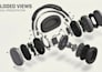 create 3d cad models, renderings and mechanical animations in autodesk inventor